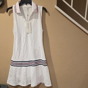 Walter Hagen Clubhouse Golf Dress